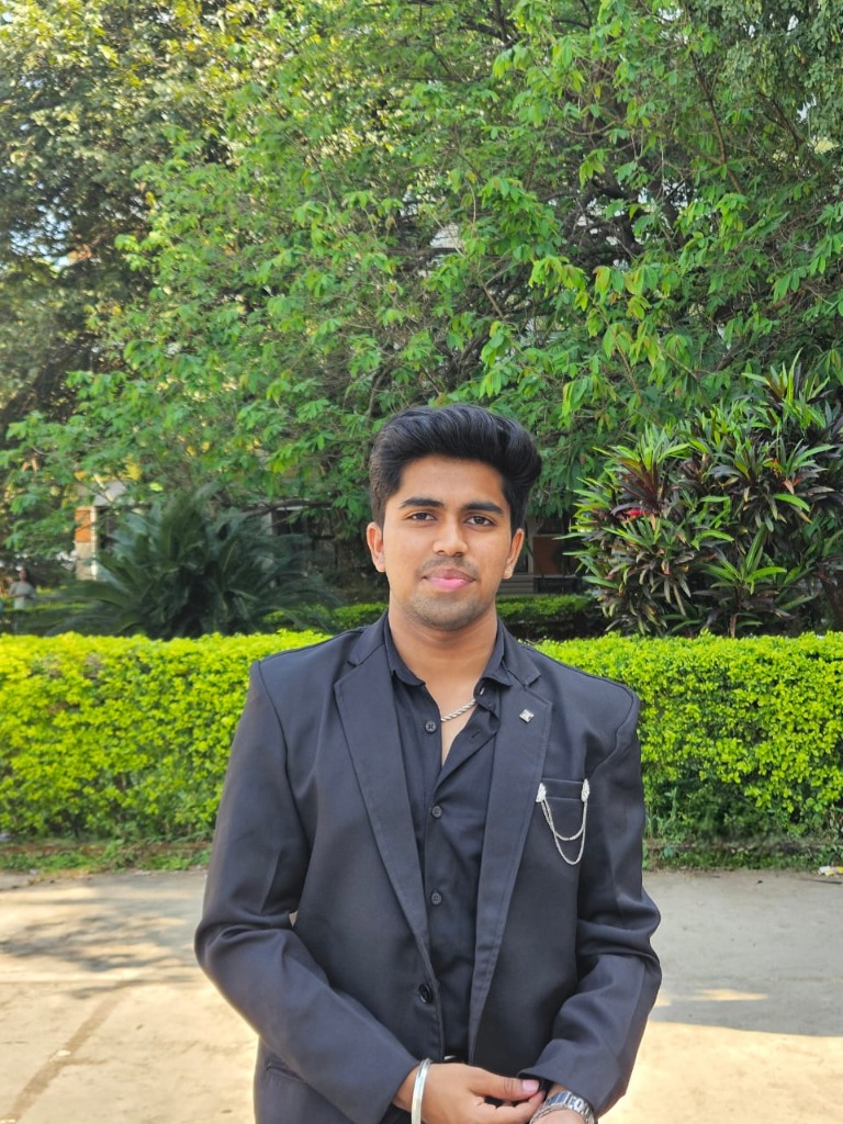 Kartik Raikar